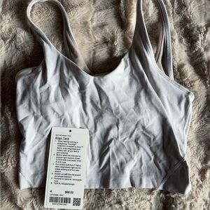 Lululemon Align Tank